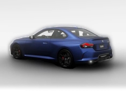 BMW 2 Series M240i Coupe 2026