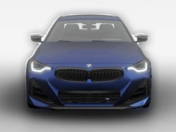 BMW 2 Series M240i Coupe 2026