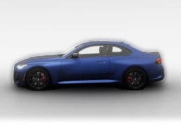 BMW 2 Series M240i Coupe 2026