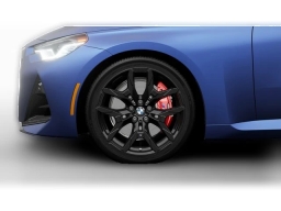 BMW 2 Series M240i Coupe 2026