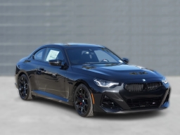 BMW 2 Series M240i Coupe 2026