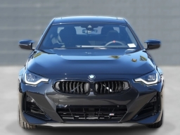 BMW 2 Series M240i Coupe 2026