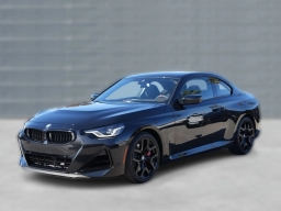 BMW 2 Series M240i Coupe 2026