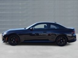 BMW 2 Series M240i Coupe 2026