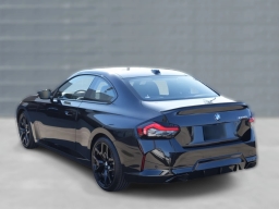 BMW 2 Series M240i Coupe 2026