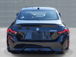 BMW 2 Series M240i Coupe 2026