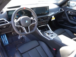 BMW 2 Series M240i Coupe 2026