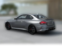 BMW 2 Series M240i xDrive Coupe 2026