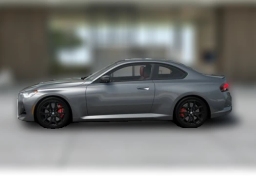 BMW 2 Series M240i xDrive Coupe 2026