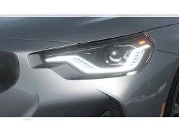 BMW 2 Series M240i xDrive Coupe 2026