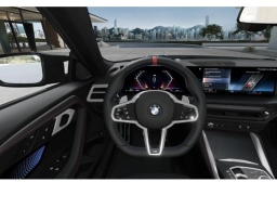 BMW 2 Series M240i xDrive Coupe 2026