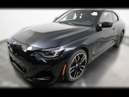 BMW 2 Series M240i xDrive Coupe 2026