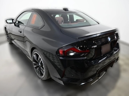 BMW 2 Series M240i xDrive Coupe 2026