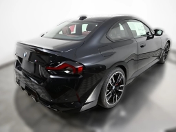 BMW 2 Series M240i xDrive Coupe 2026