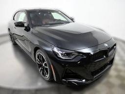 BMW 2 Series M240i xDrive Coupe 2026