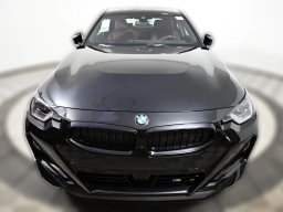 BMW 2 Series M240i xDrive Coupe 2026