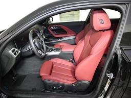 BMW 2 Series M240i xDrive Coupe 2026