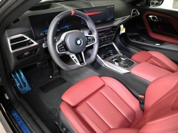 BMW 2 Series M240i xDrive Coupe 2026