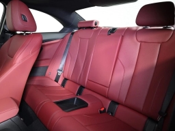 BMW 2 Series M240i xDrive Coupe 2026