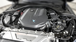 BMW 2 Series M240i xDrive Coupe 2026