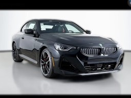 BMW 2 Series M240i xDrive Coupe 2026