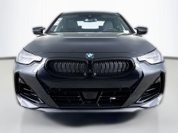 BMW 2 Series M240i xDrive Coupe 2026