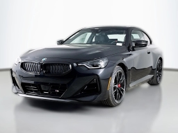 BMW 2 Series M240i xDrive Coupe 2026
