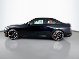 BMW 2 Series M240i xDrive Coupe 2026