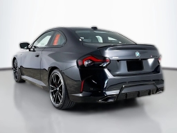 BMW 2 Series M240i xDrive Coupe 2026