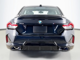 BMW 2 Series M240i xDrive Coupe 2026