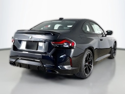 BMW 2 Series M240i xDrive Coupe 2026