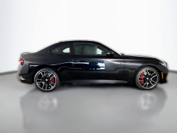 BMW 2 Series M240i xDrive Coupe 2026