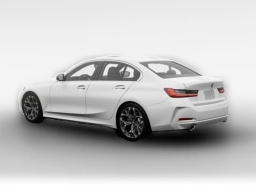 BMW 3 Series 330i NA Sedan 2026