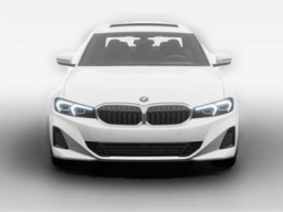 BMW 3 Series 330i NA Sedan 2026