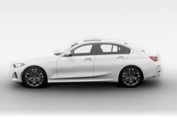 BMW 3 Series 330i NA Sedan 2026