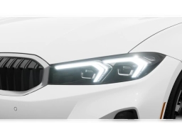 BMW 3 Series 330i NA Sedan 2026