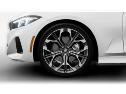 BMW 3 Series 330i NA Sedan 2026