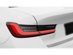 BMW 3 Series 330i NA Sedan 2026