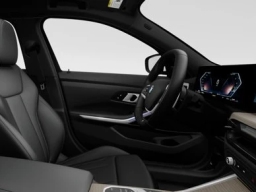 BMW 3 Series 330i NA Sedan 2026