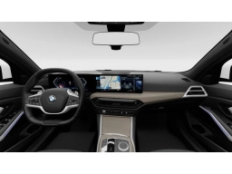 BMW 3 Series 330i NA Sedan 2026