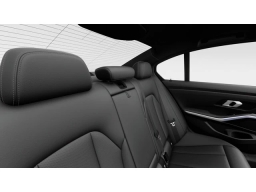 BMW 3 Series 330i NA Sedan 2026