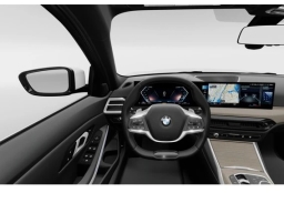 BMW 3 Series 330i NA Sedan 2026