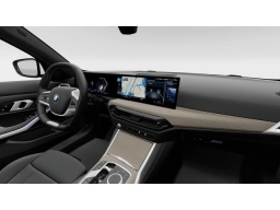 BMW 3 Series 330i NA Sedan 2026