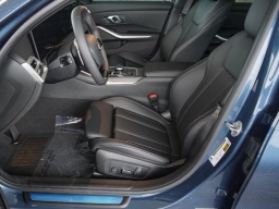 BMW 3 Series 330i NA Sedan 2026