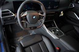 BMW 3 Series 330i NA Sedan 2026