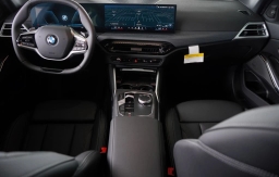 BMW 3 Series 330i NA Sedan 2026