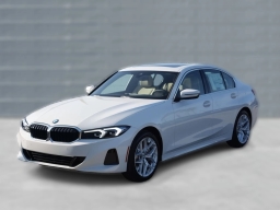 BMW 3 Series 330i NA Sedan 2026