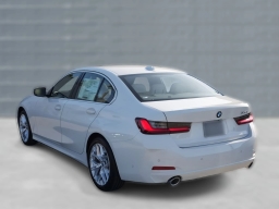 BMW 3 Series 330i NA Sedan 2026