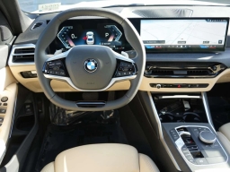 BMW 3 Series 330i NA Sedan 2026