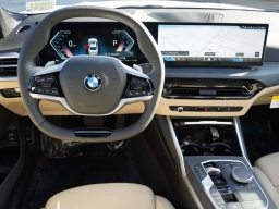 BMW 3 Series 330i NA Sedan 2026